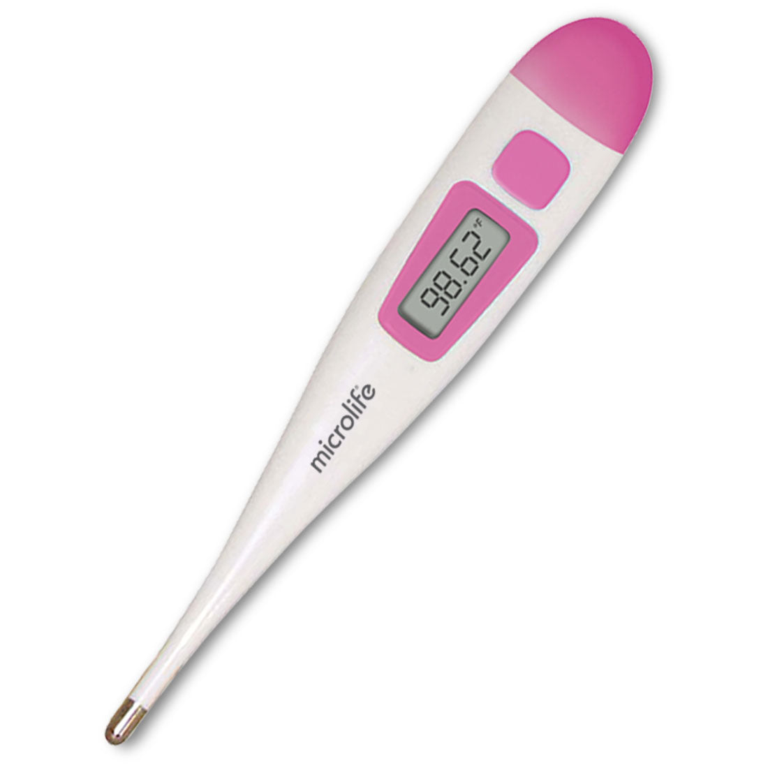 Digital Basal Thermometer