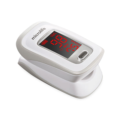 Fingertip Pulse Oximeter